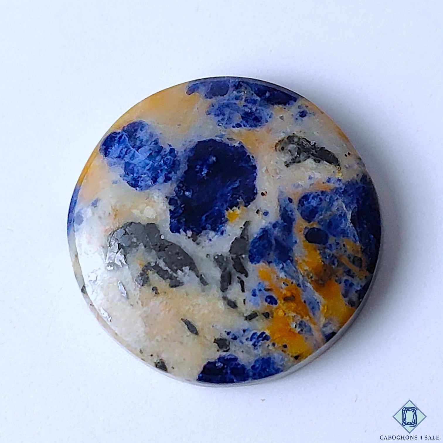 Sodalite