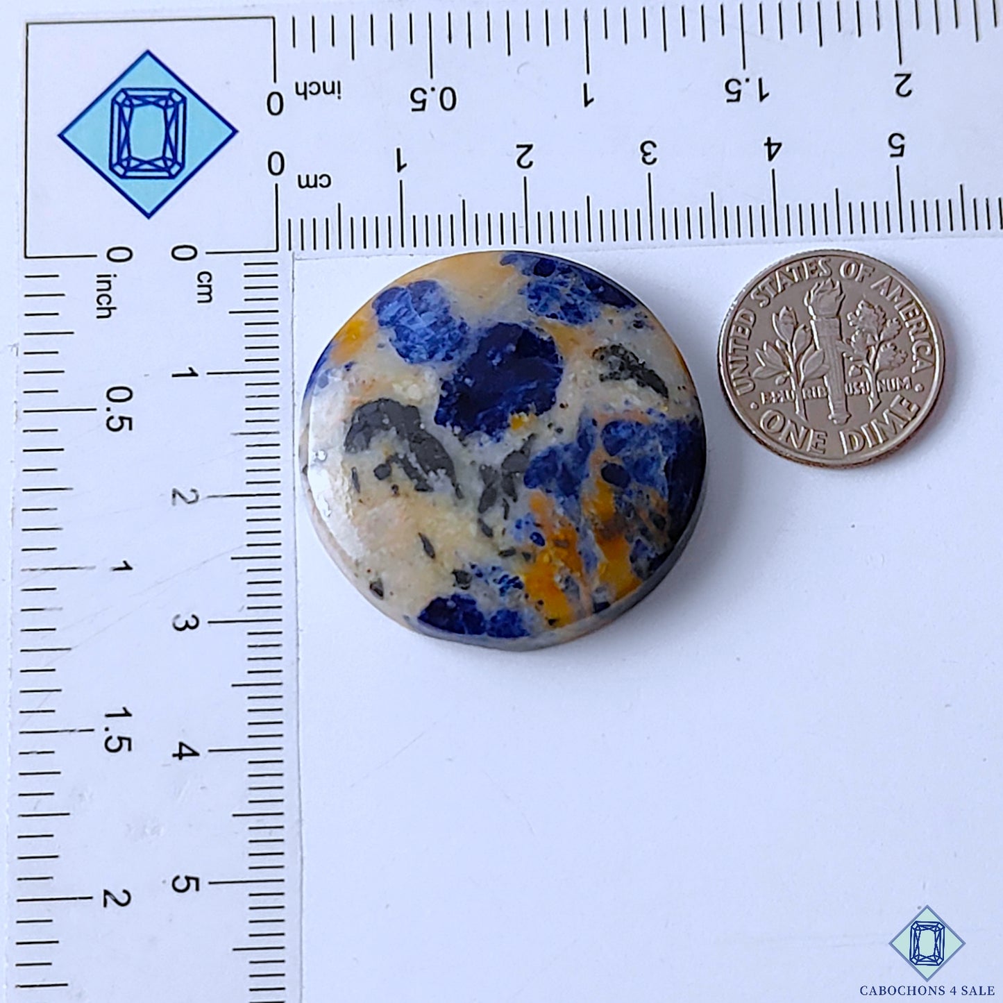 Sodalite