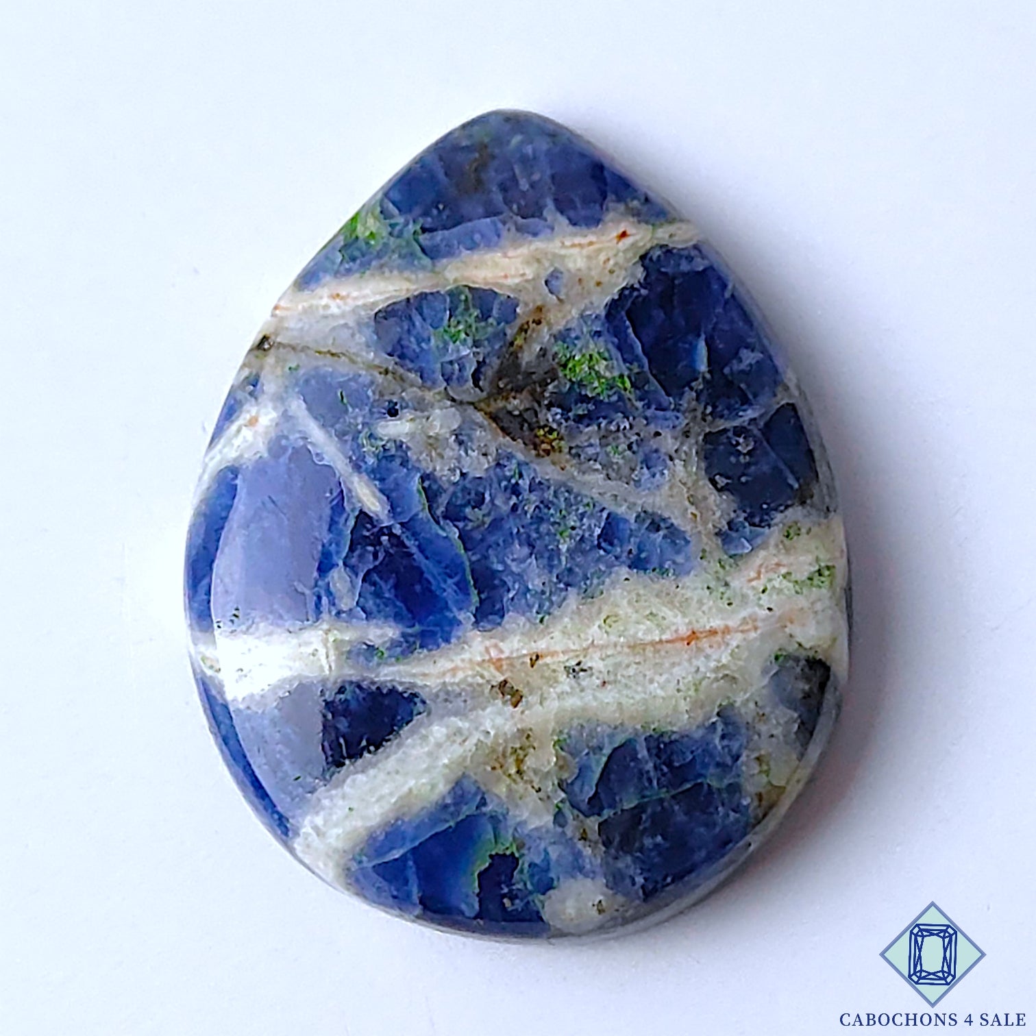 Sodalite
