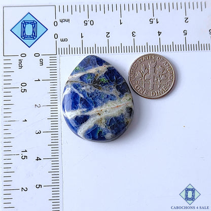 Sodalite