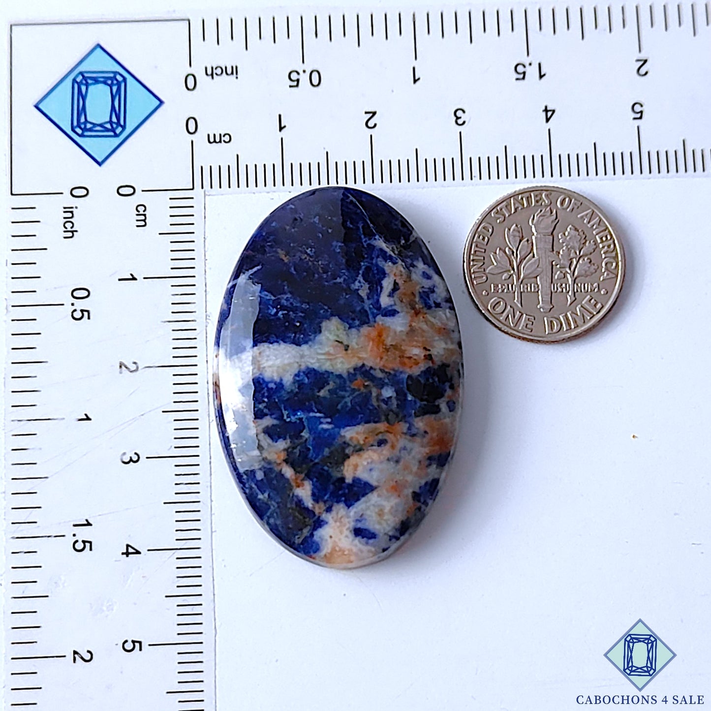 Sodalite