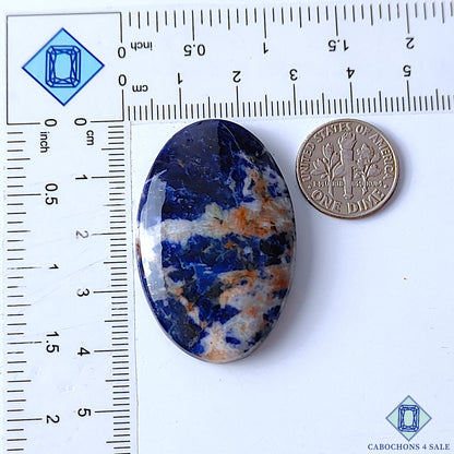 Sodalite