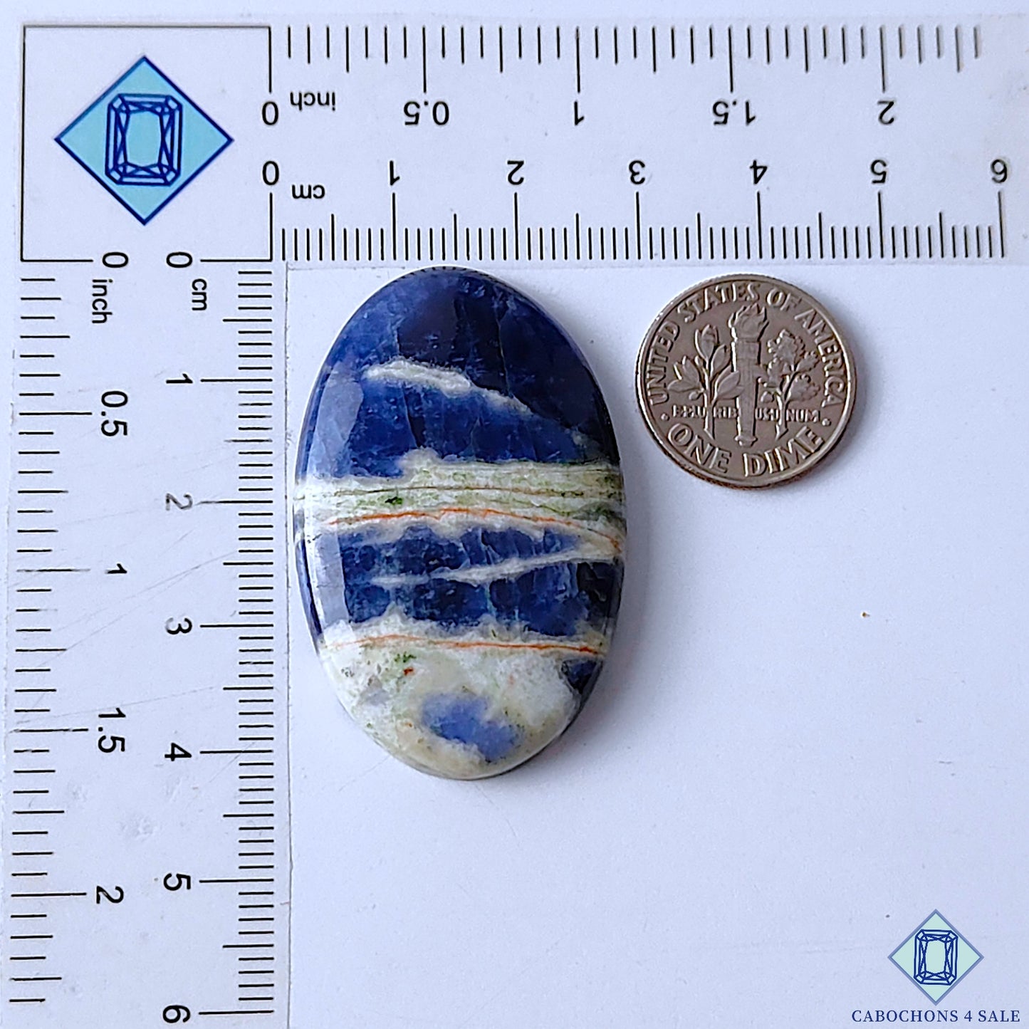 Sodalite