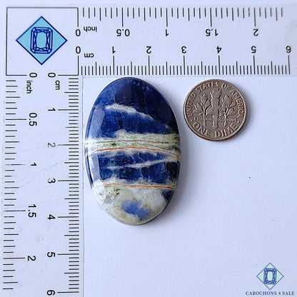 Sodalite