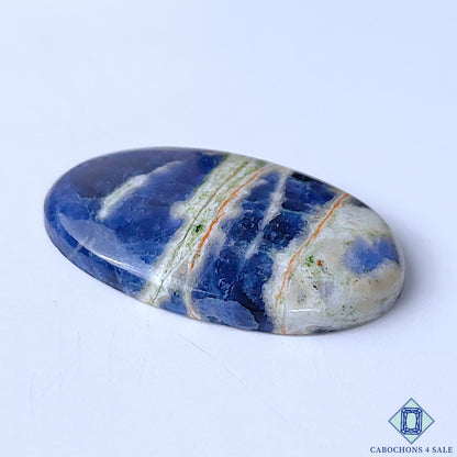 Sodalite