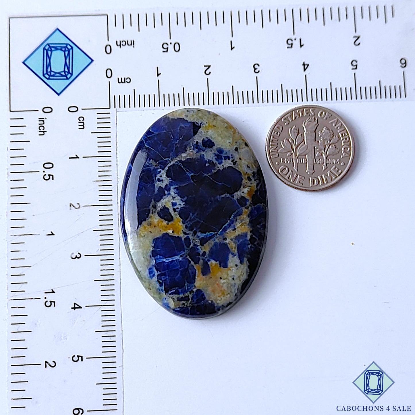Sodalite
