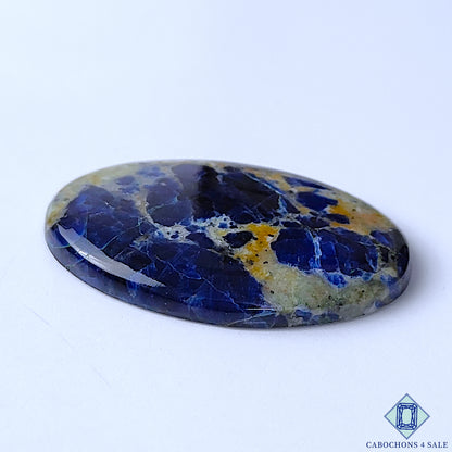 Sodalite