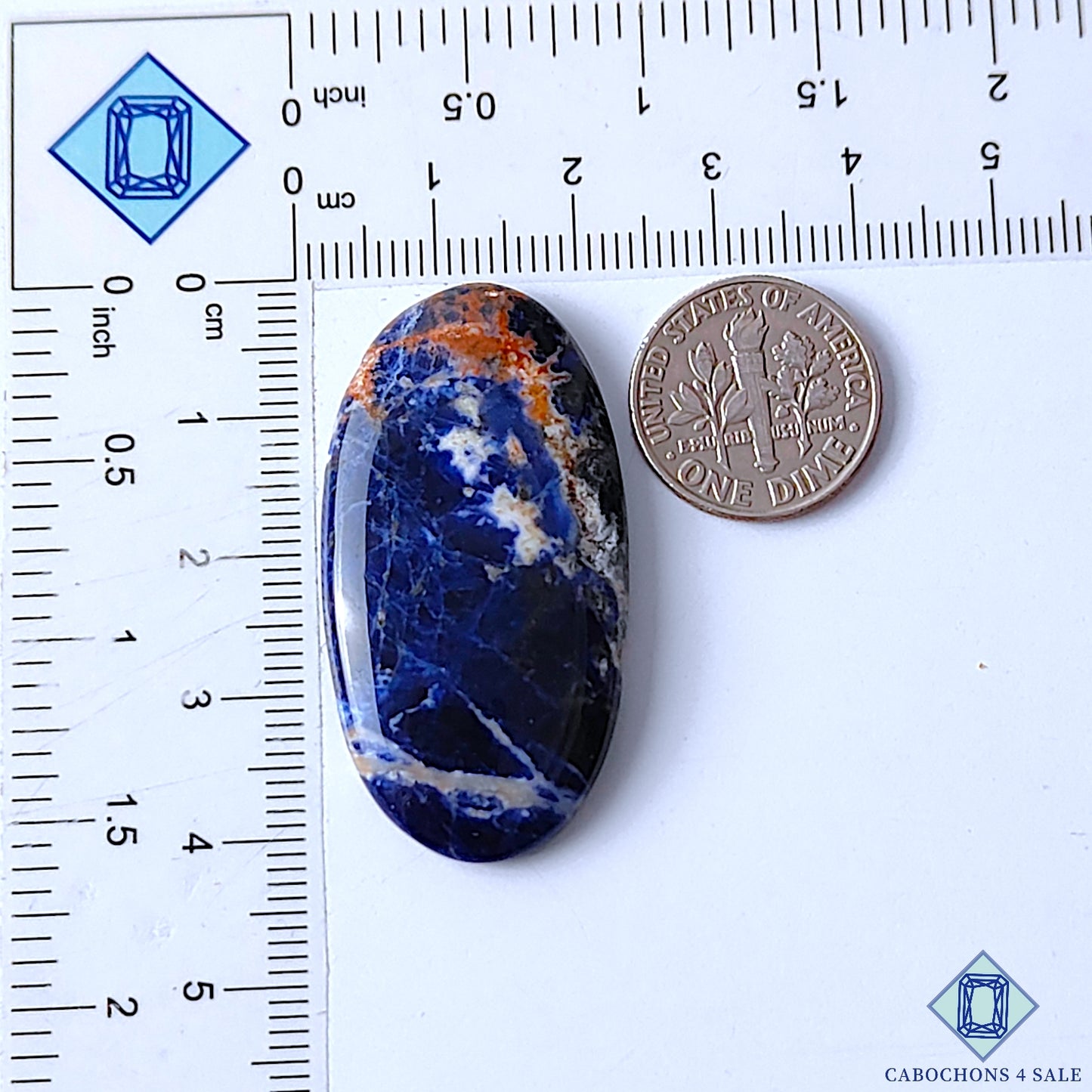 Sodalite
