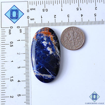 Sodalite