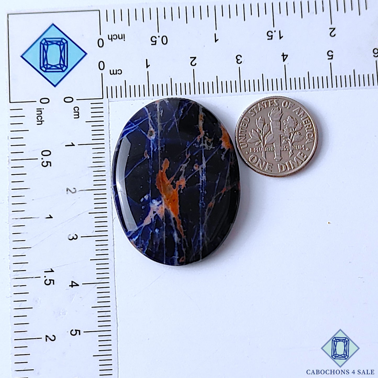 Sodalite