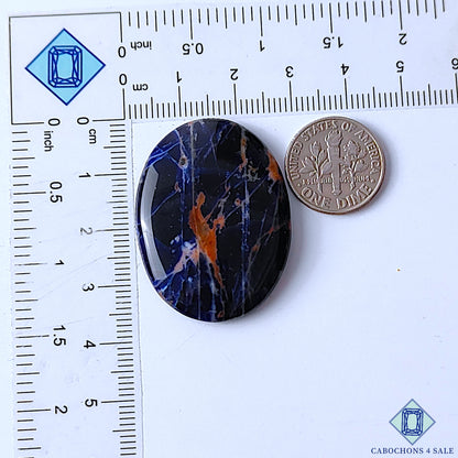 Sodalite
