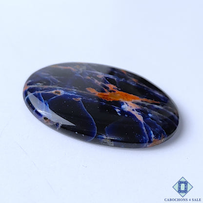 Sodalite