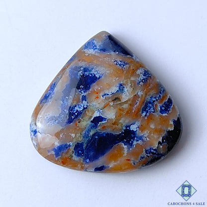 Sodalite