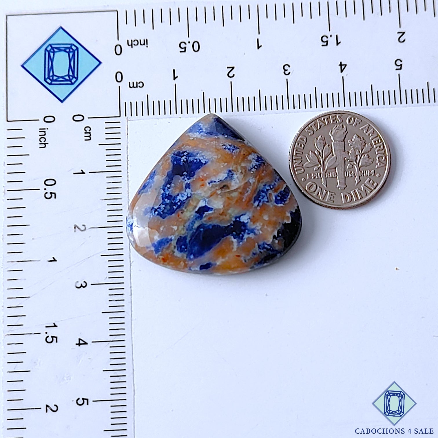 Sodalite