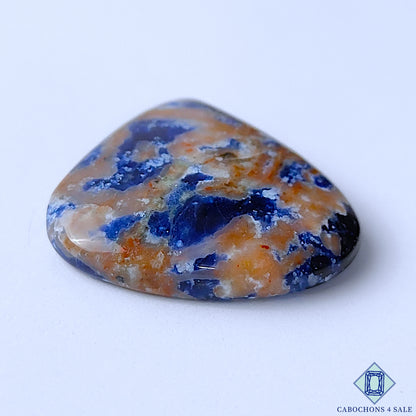 Sodalite