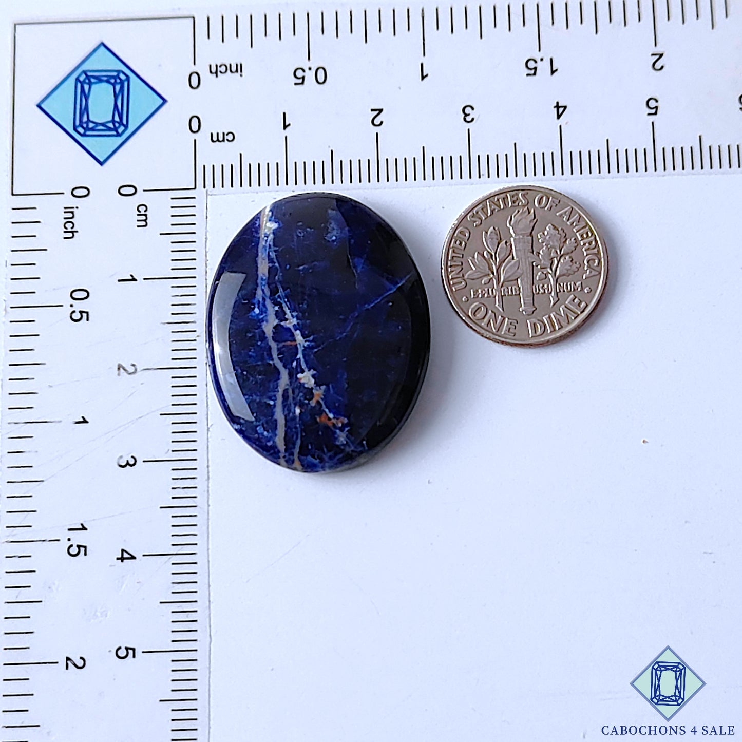 Sodalite
