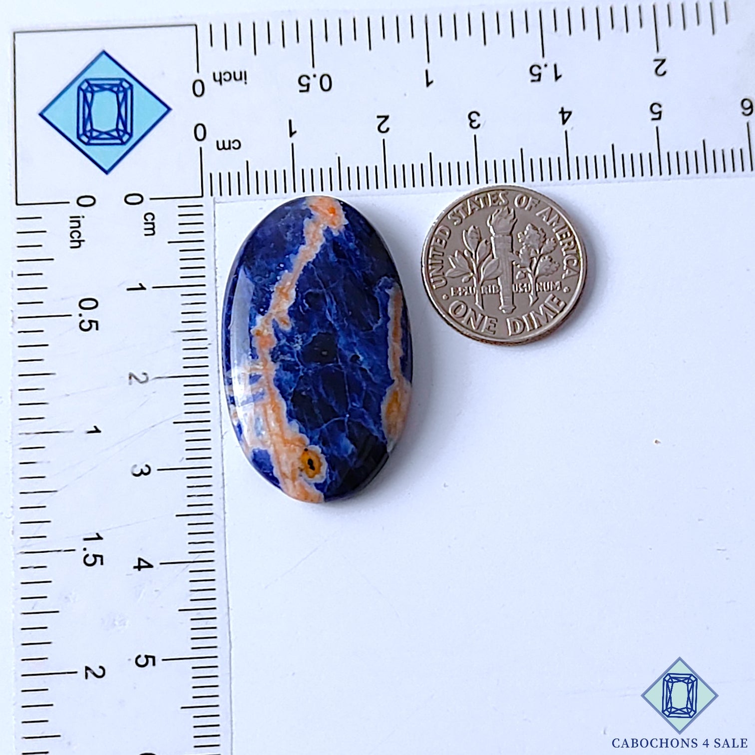 Sodalite