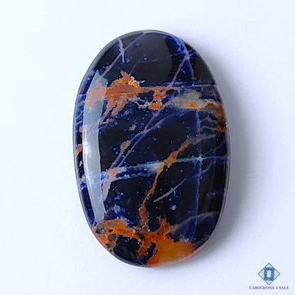 Sodalite