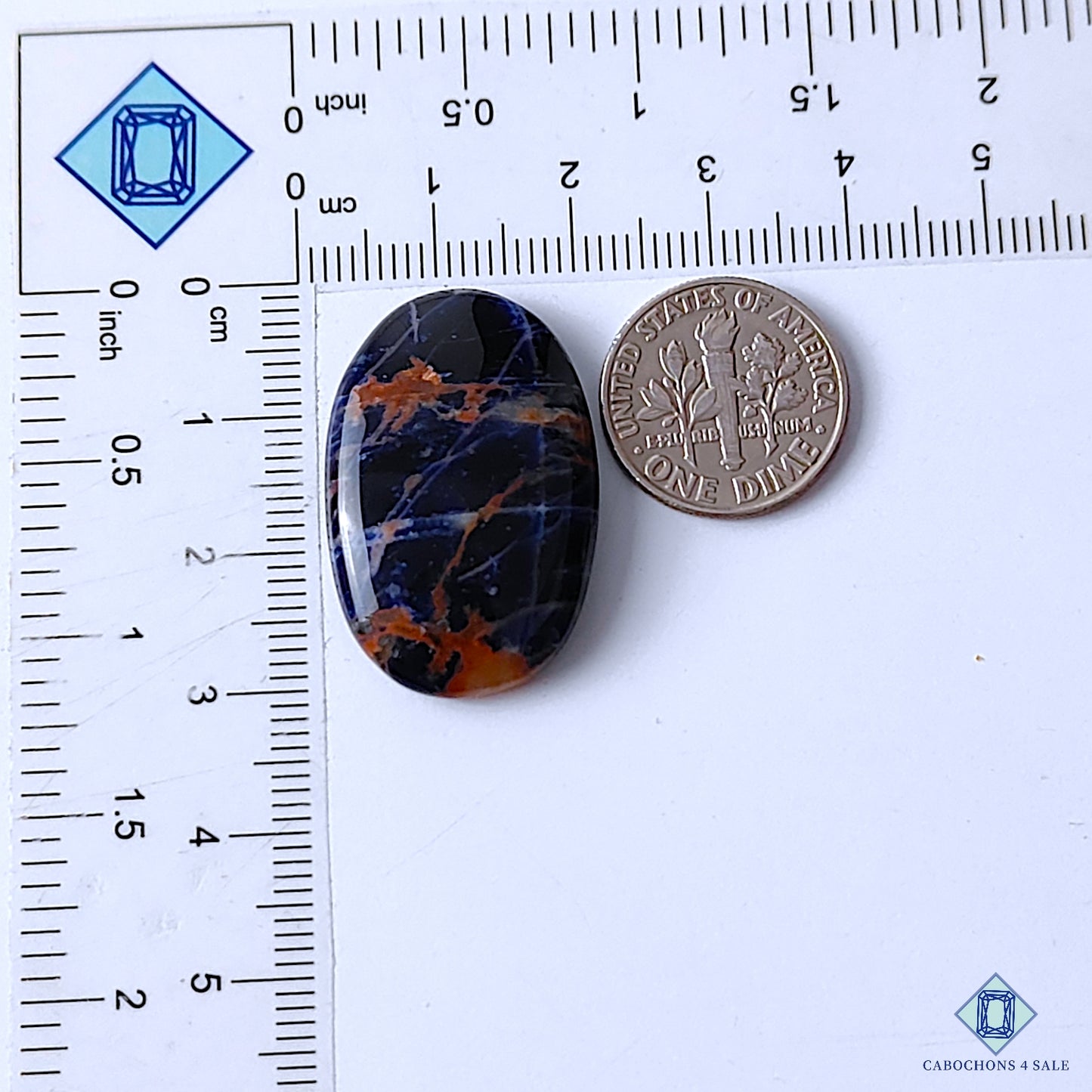 Sodalite