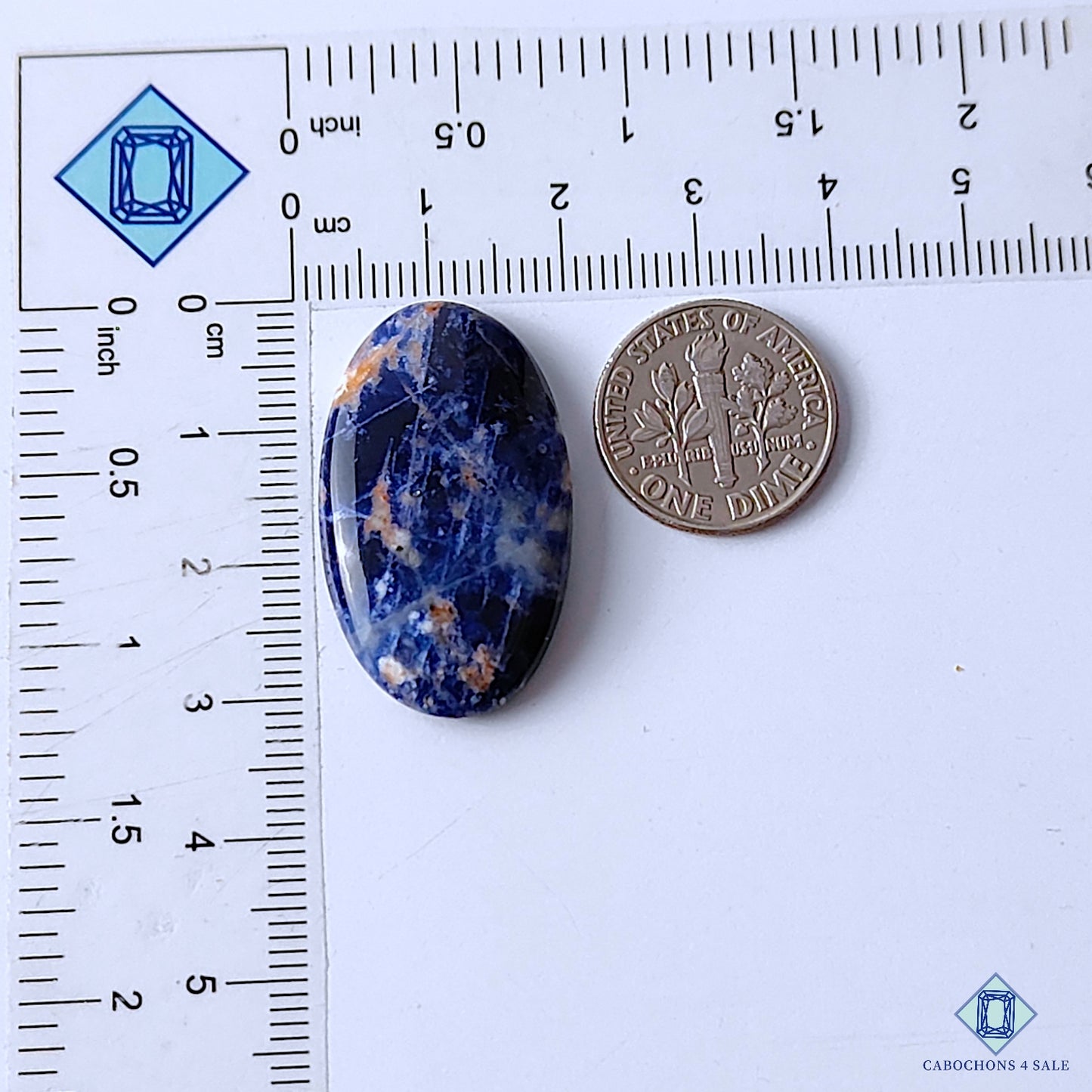 Sodalite