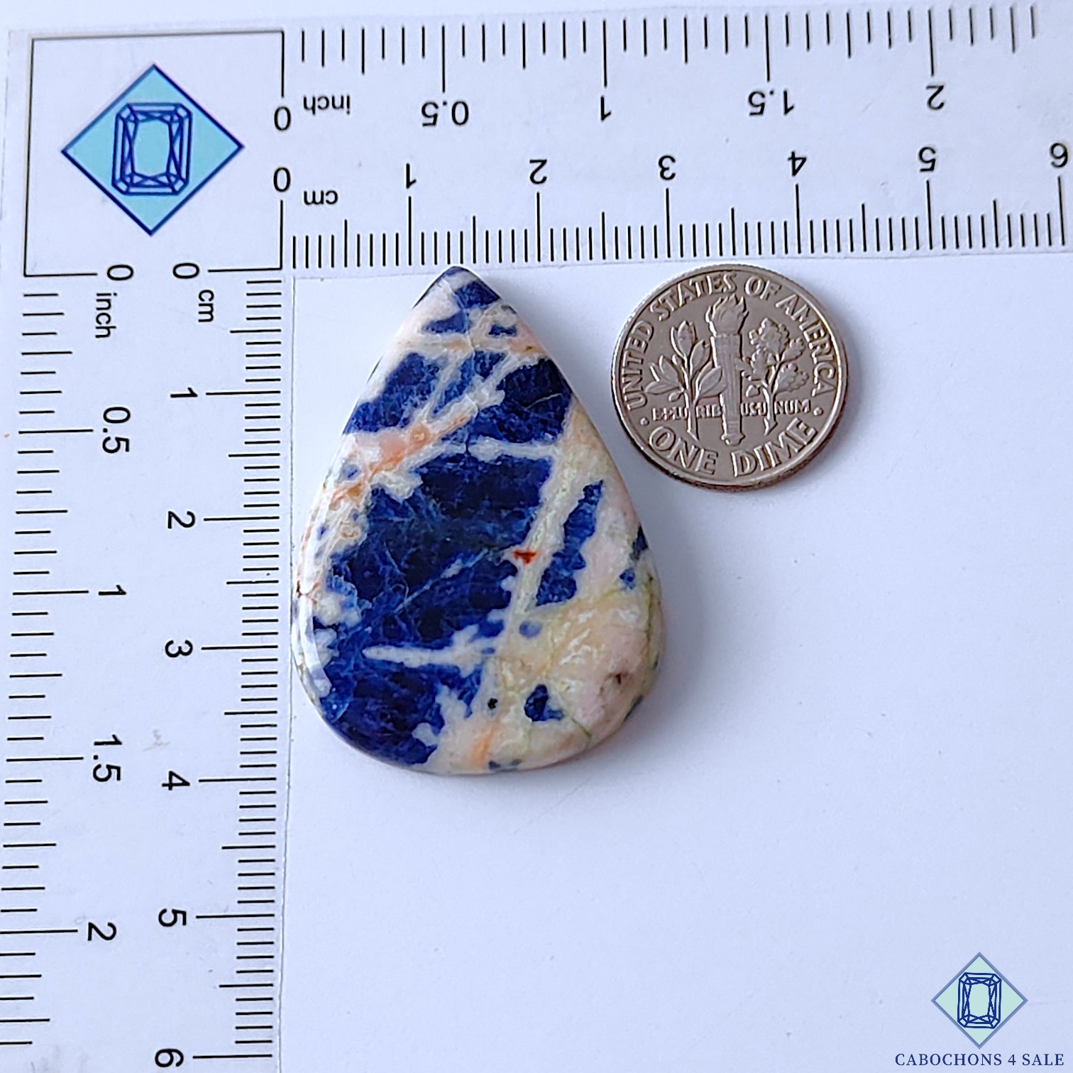 Sodalite