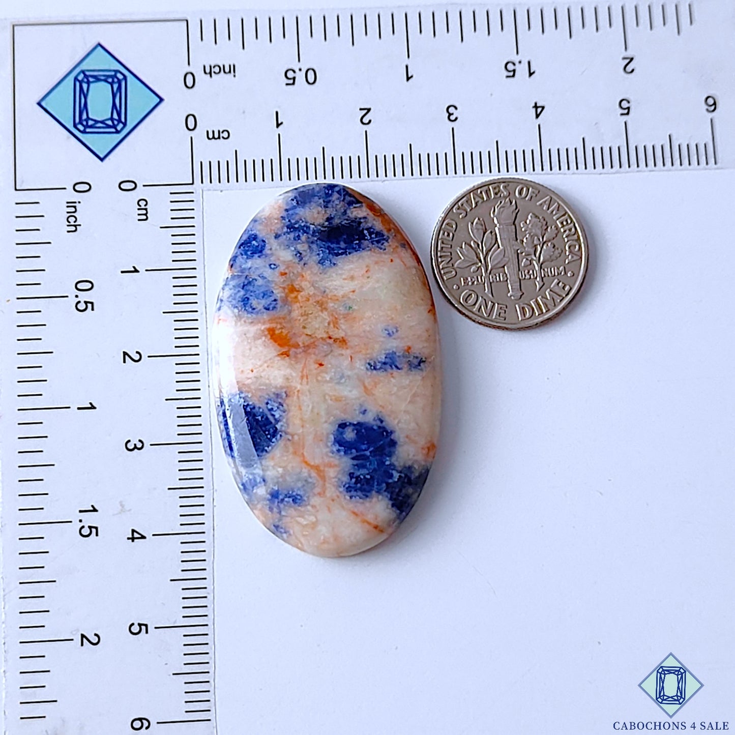 Sodalite