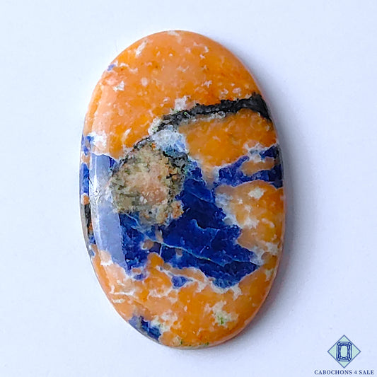 Sodalite