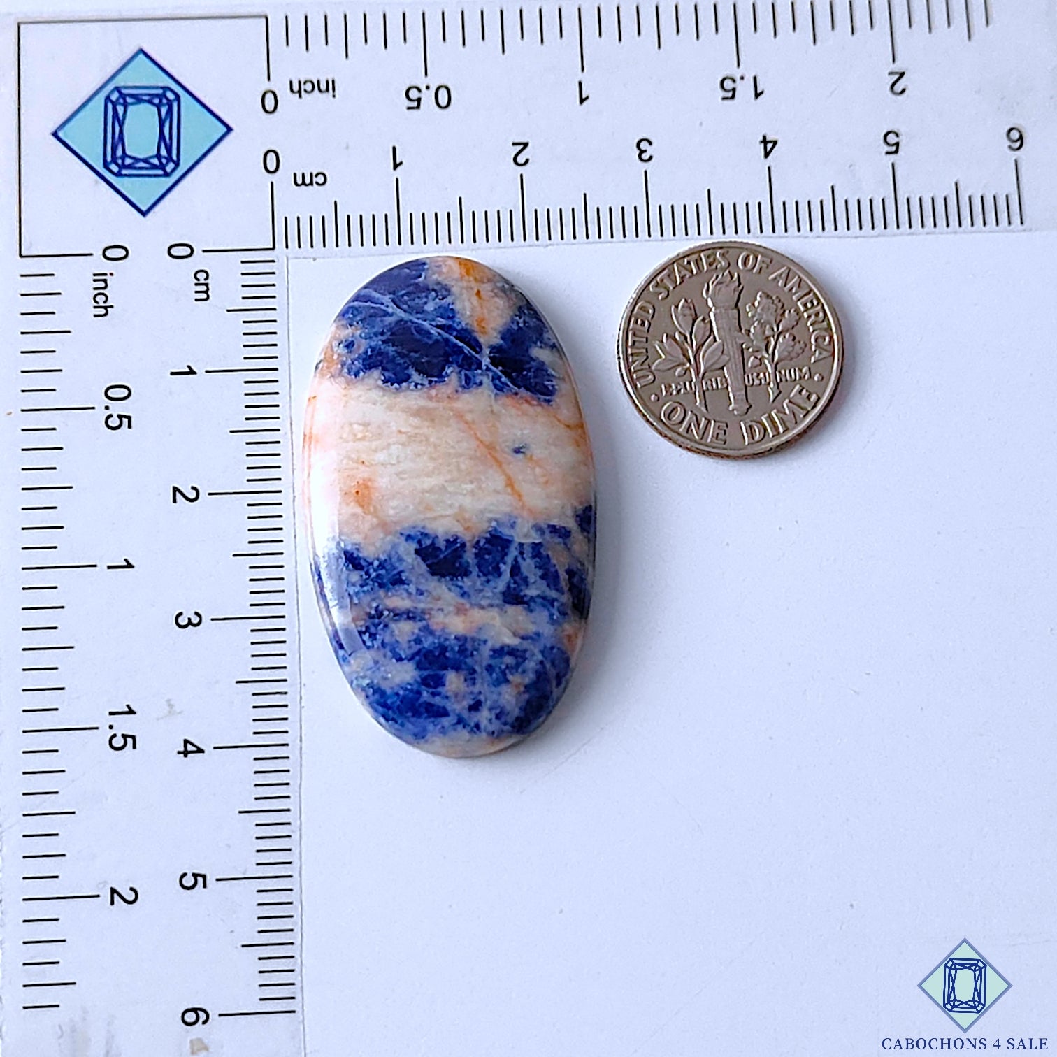 Sodalite