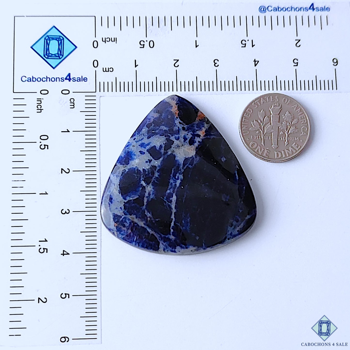 Sodalite
