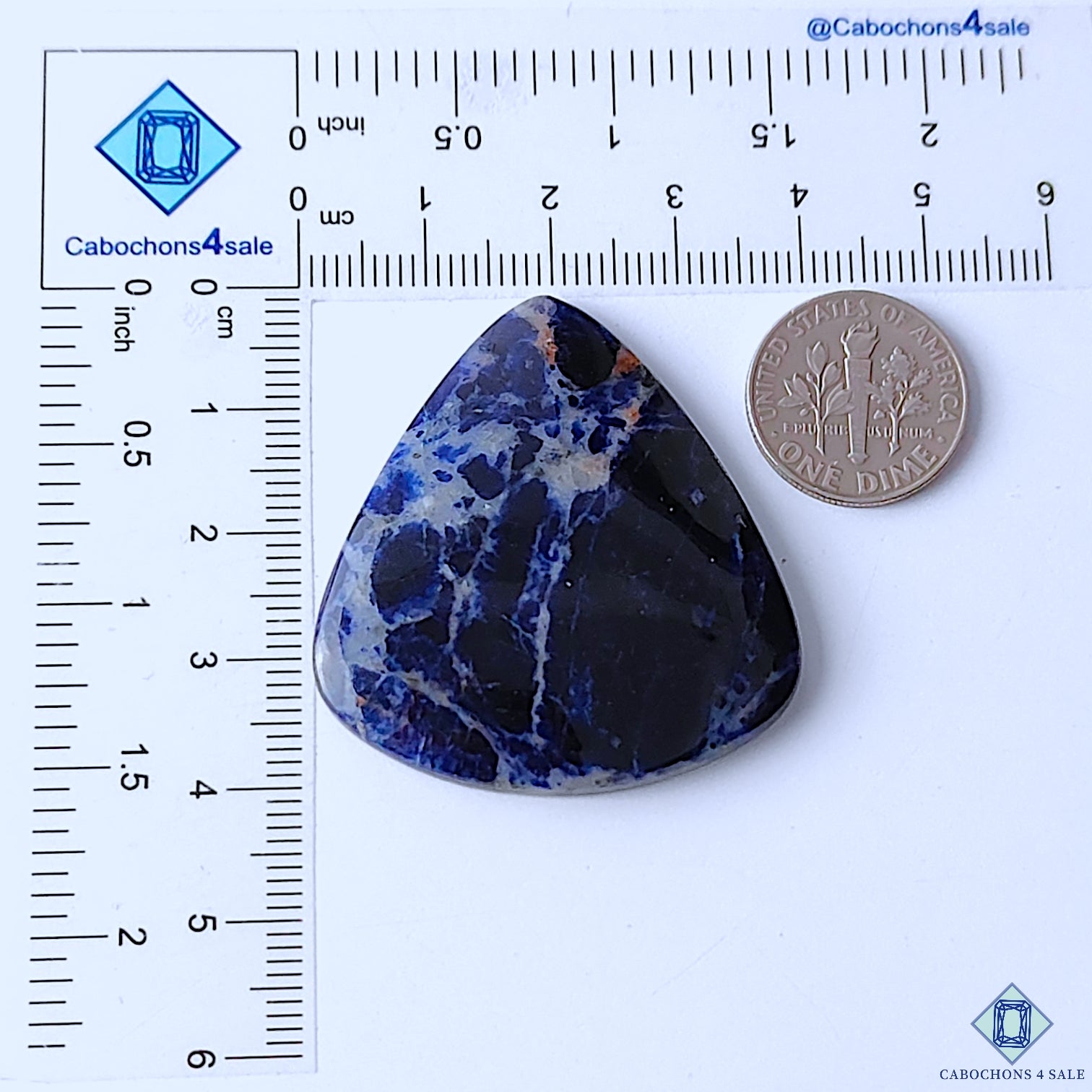 Sodalite