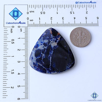 Sodalite