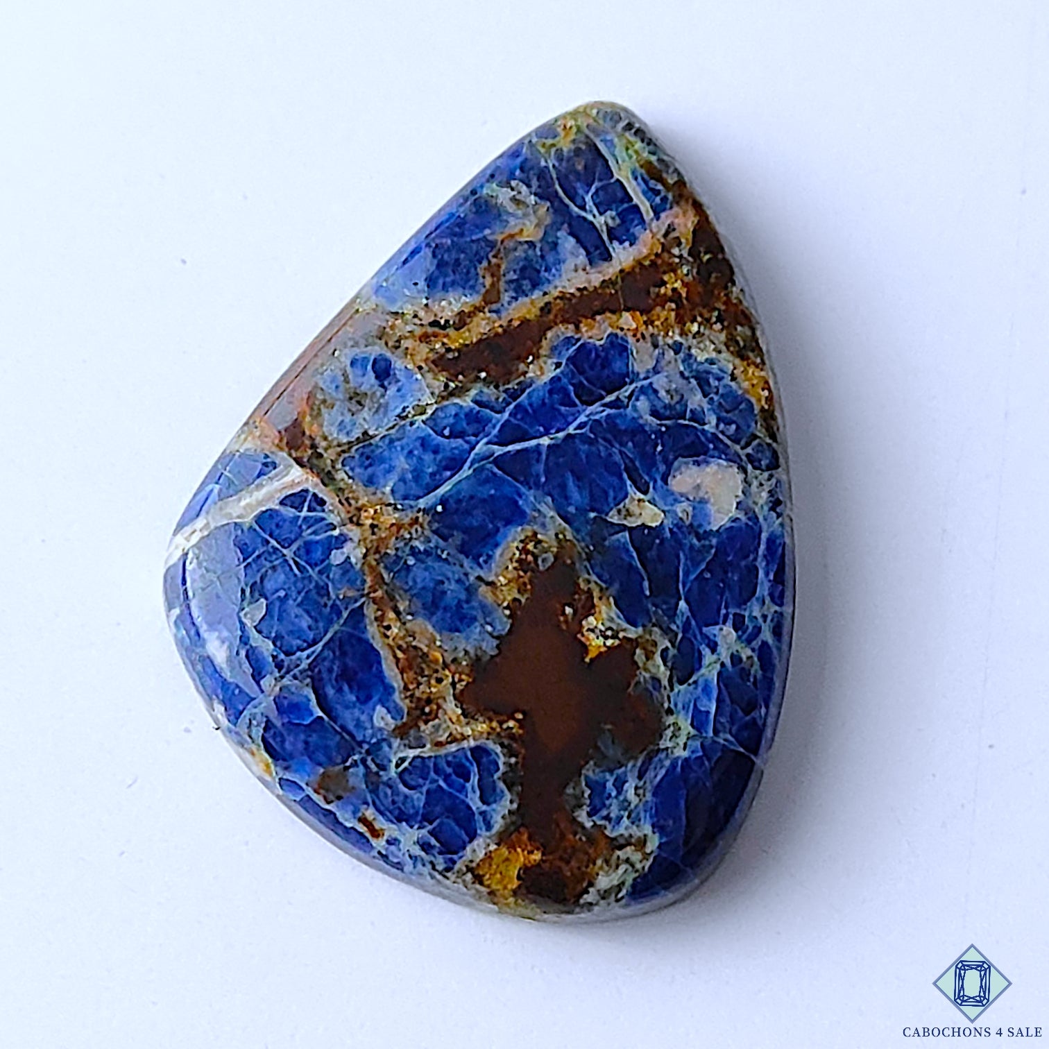 Sodalite