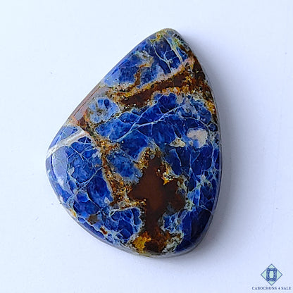 Sodalite
