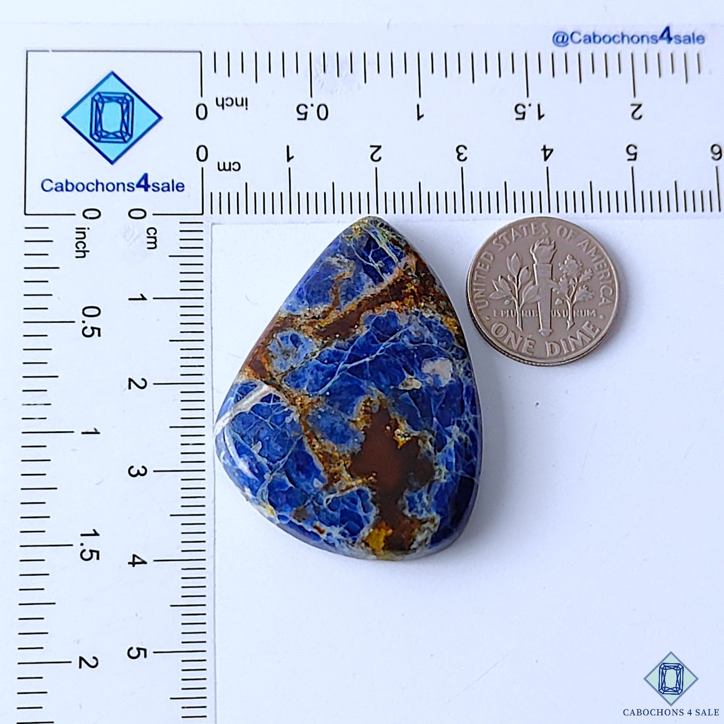 Sodalite