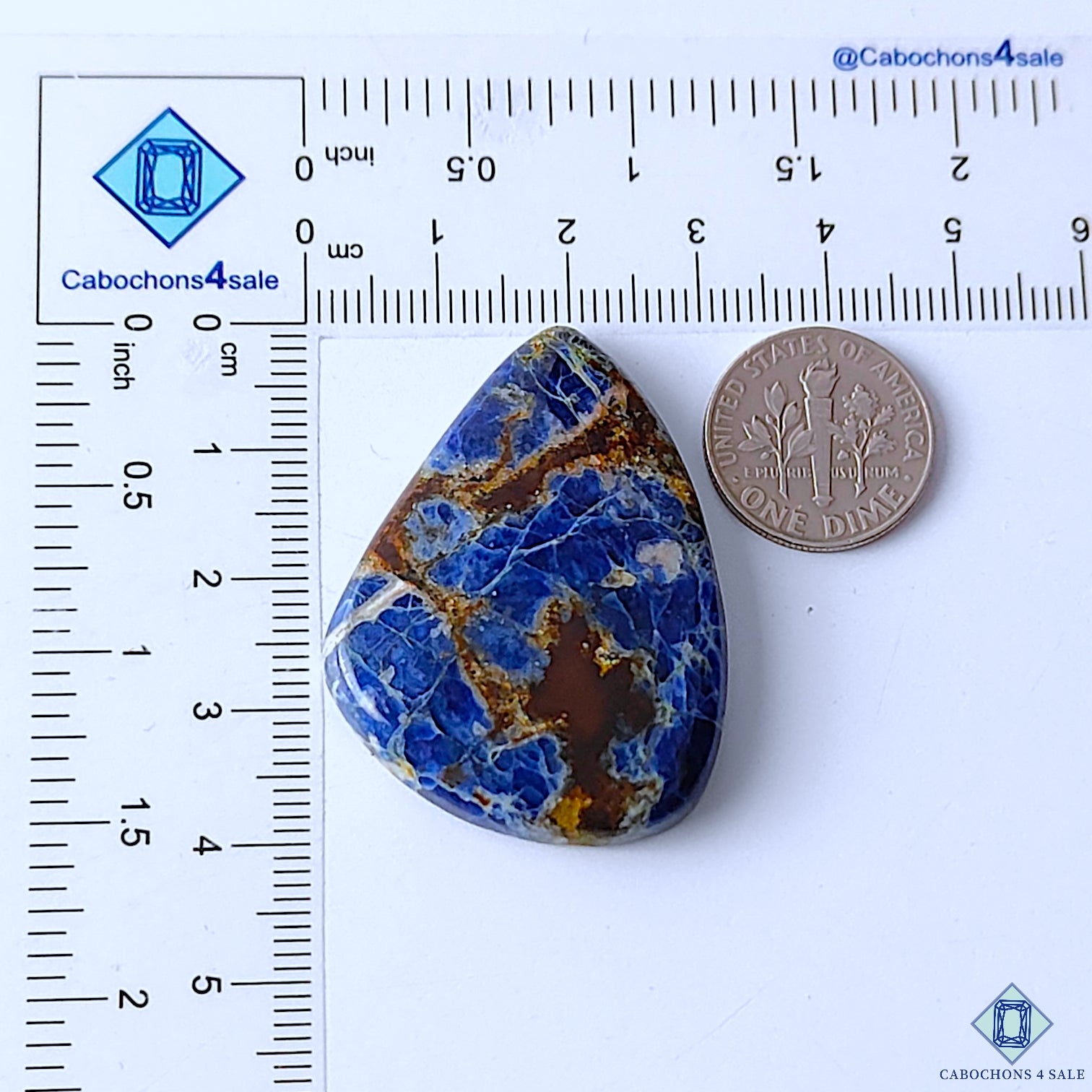 Sodalite
