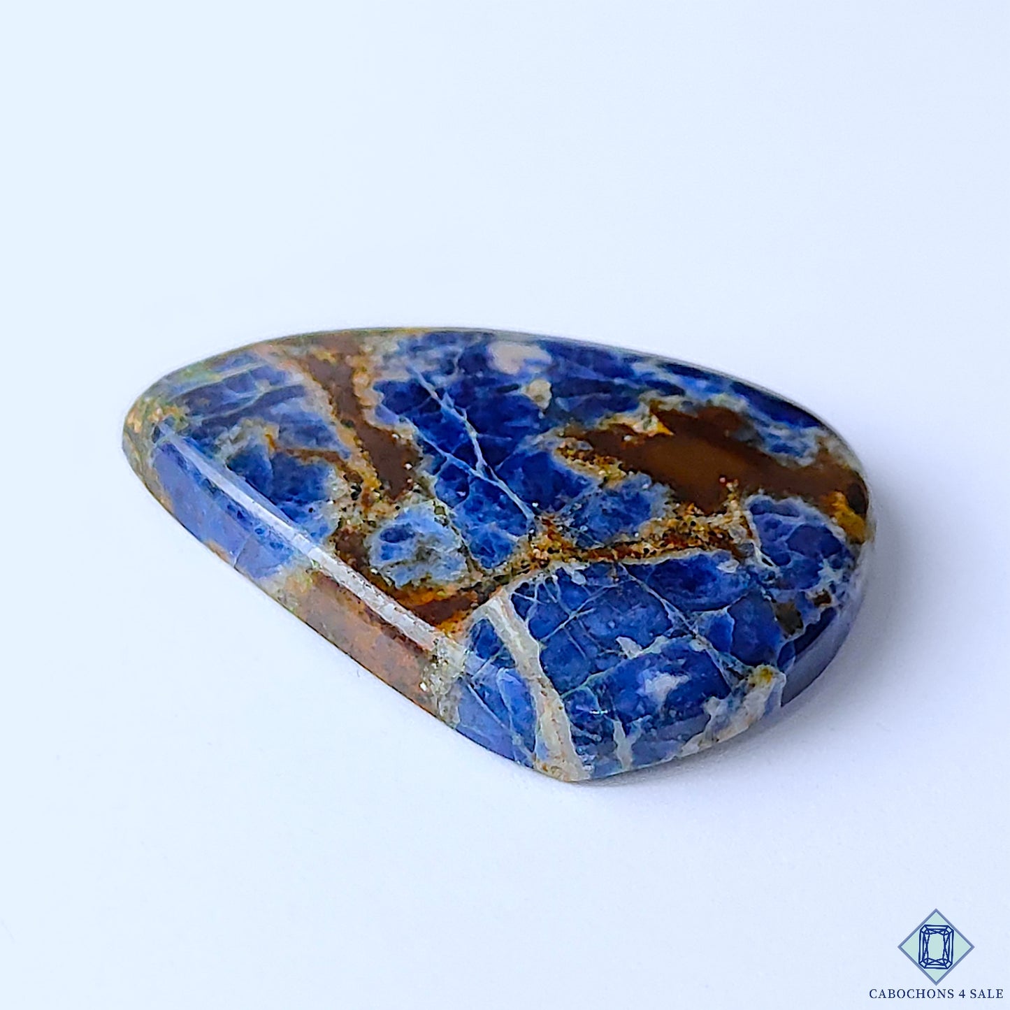 Sodalite