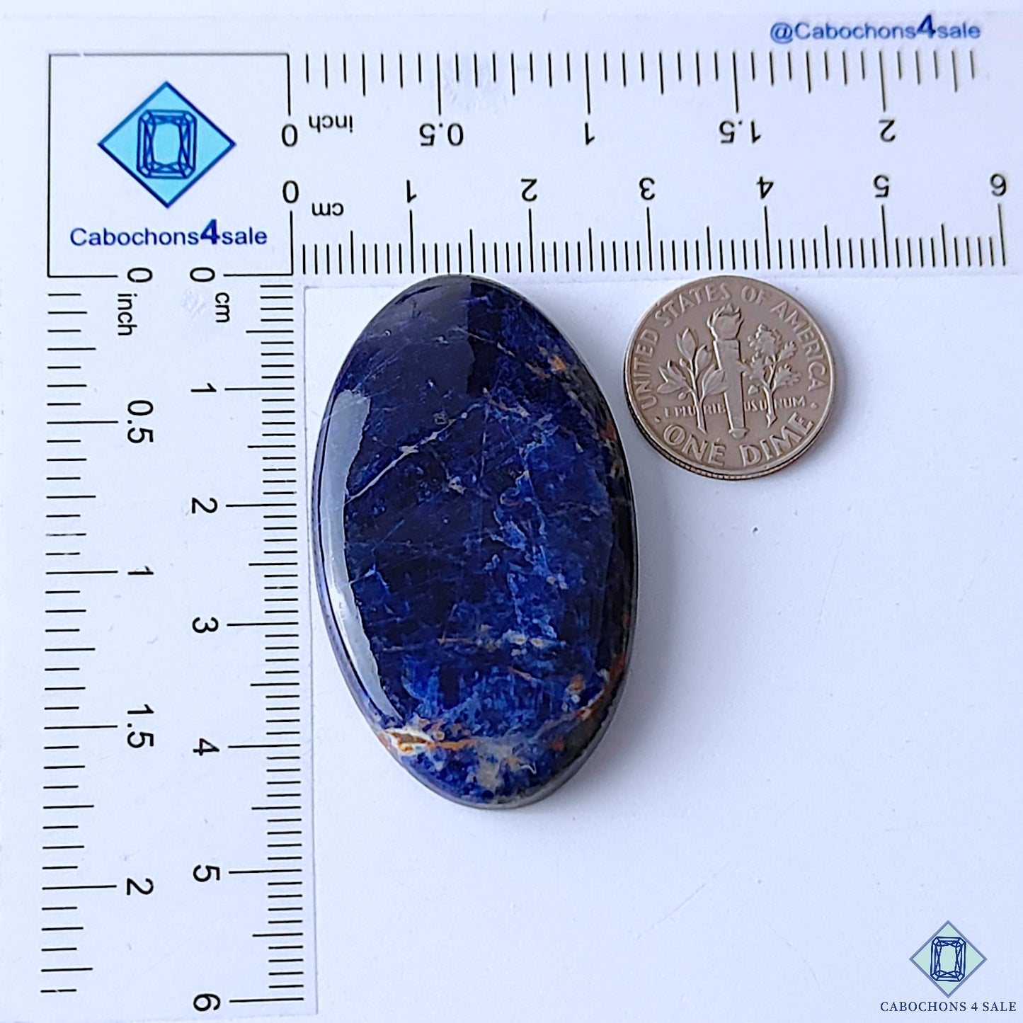 Sodalite