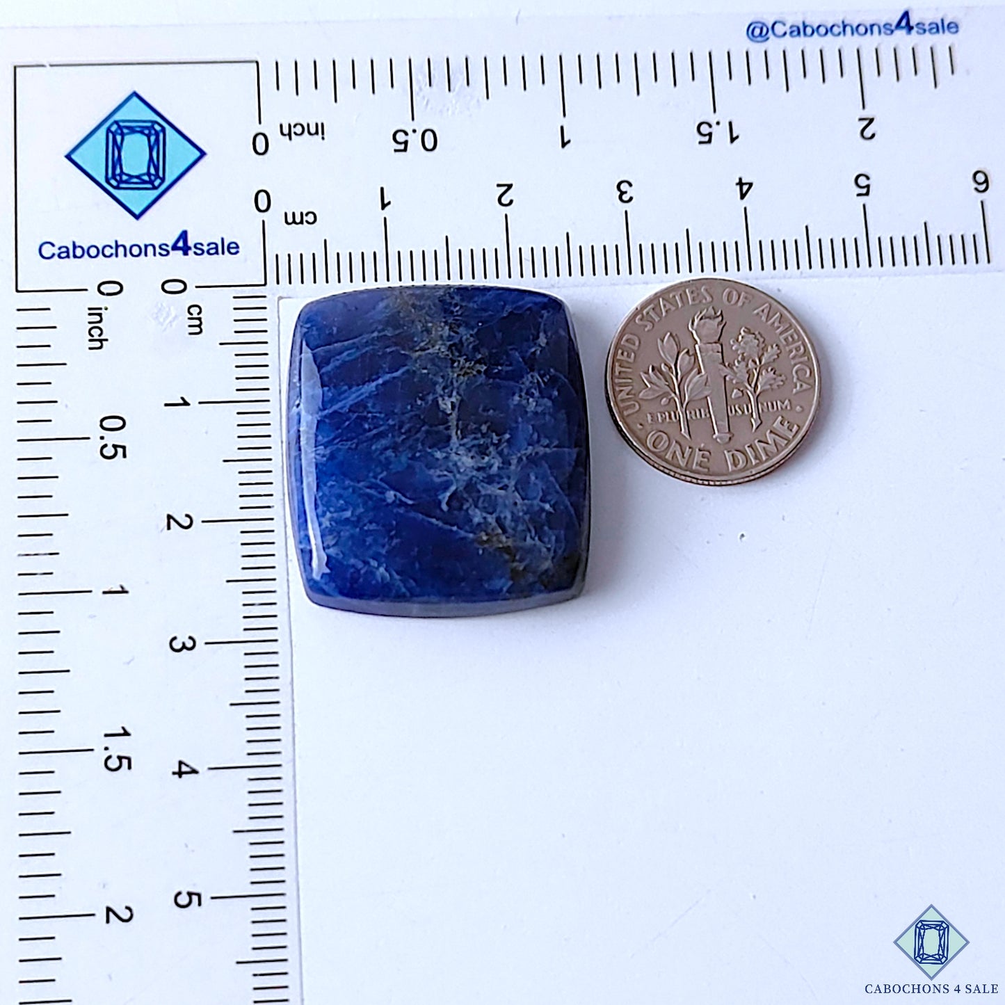 Sodalite