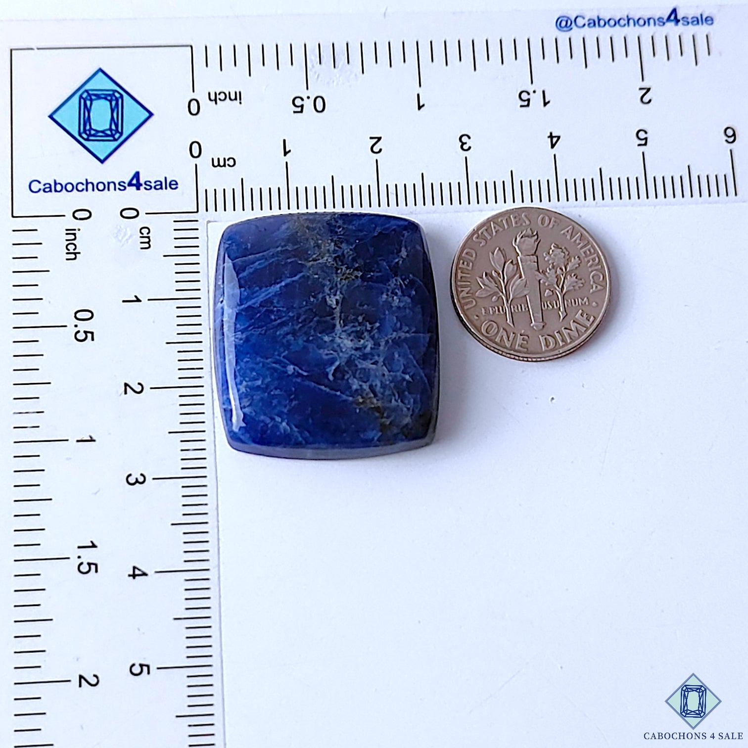 Sodalite