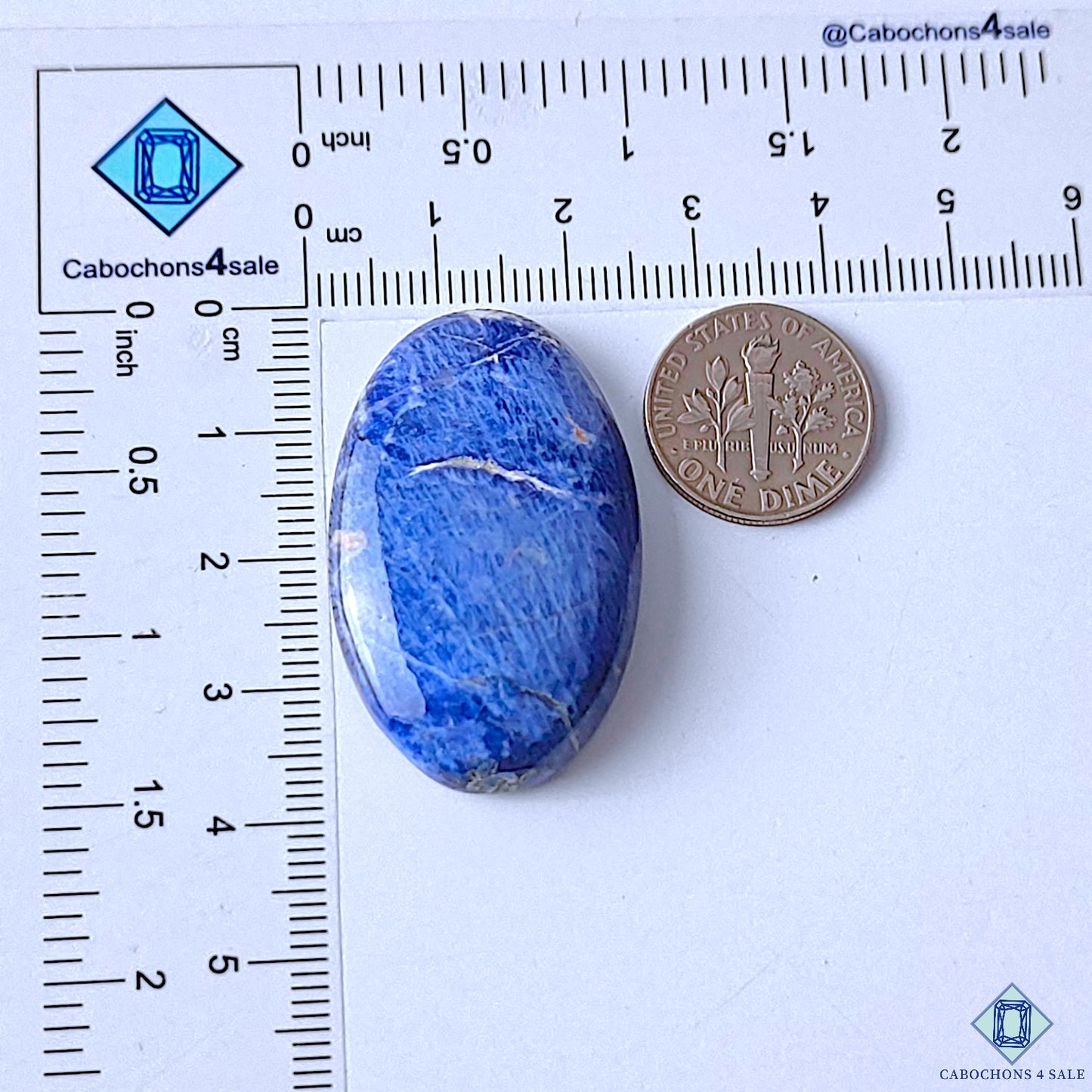 Sodalite