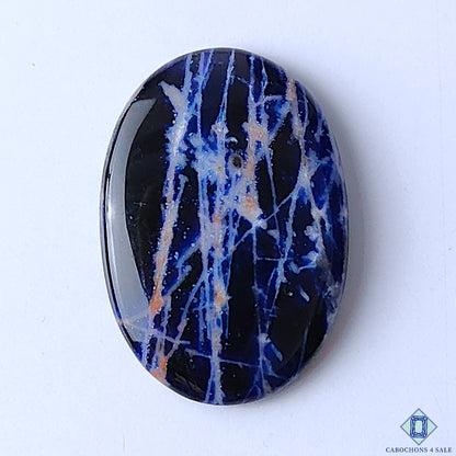 Sodalite