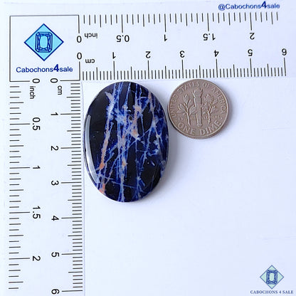 Sodalite