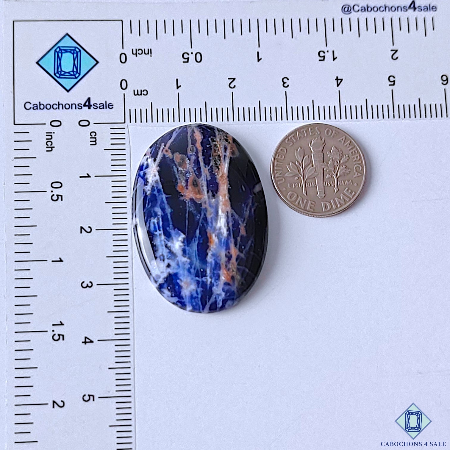 Sodalite