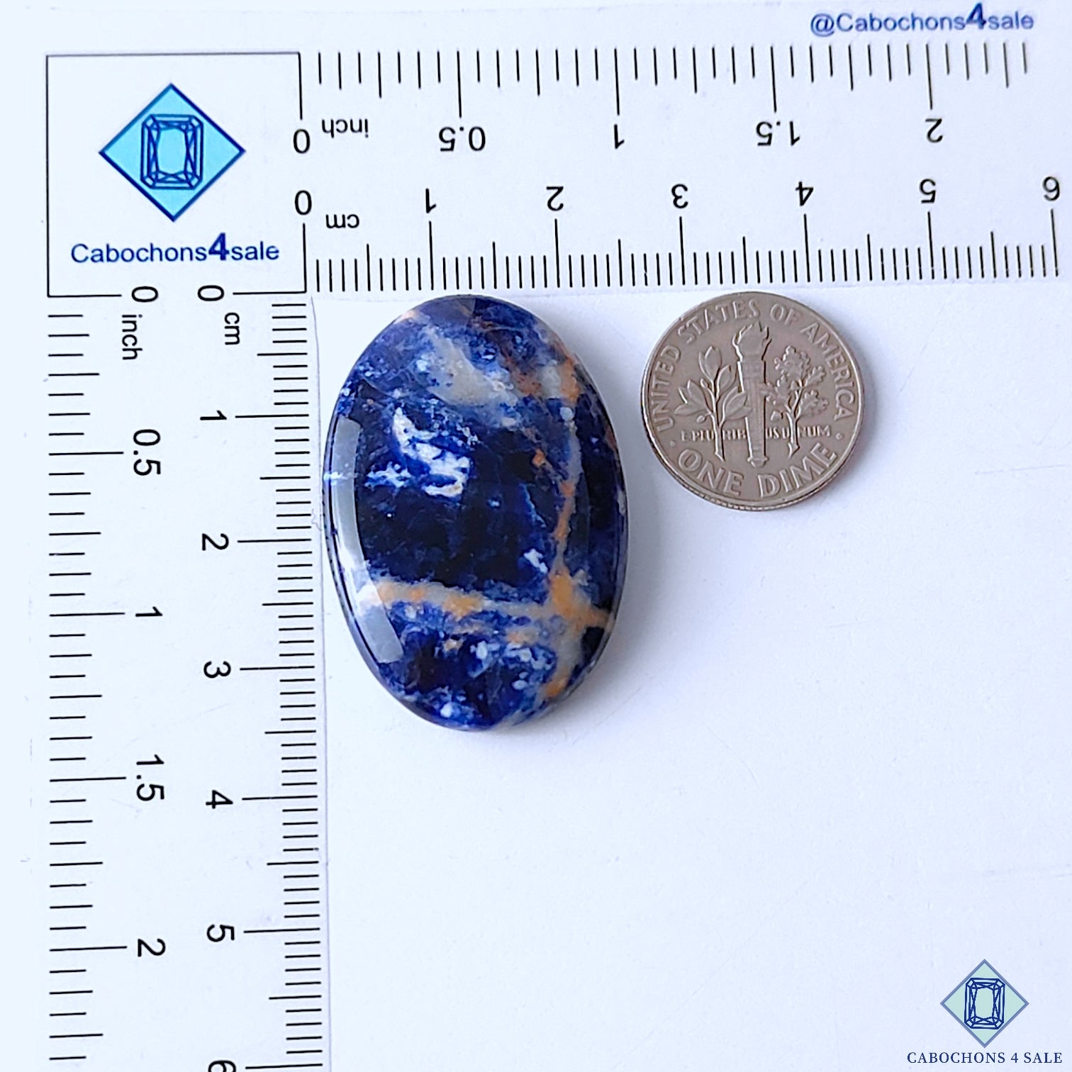 Sodalite