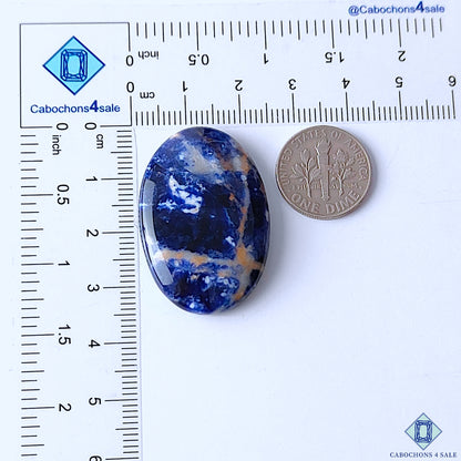 Sodalite