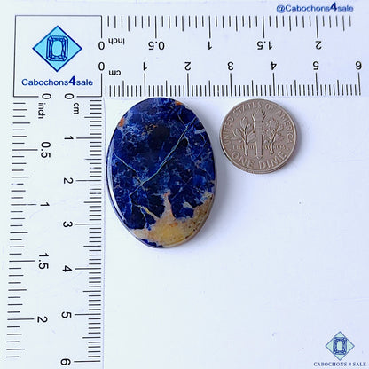 Sodalite