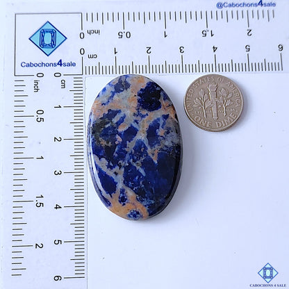 Sodalite
