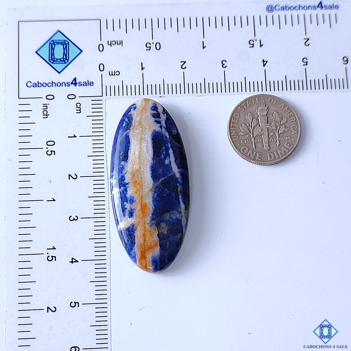 Sodalite