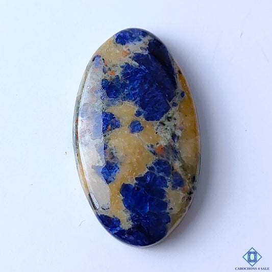 Sodalite