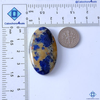 Sodalite